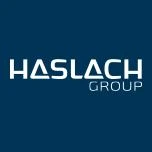 Logo Haslach Blechbearbeitung GmbH