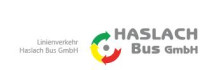 Logo Haslach Bus GmbH Linienbusverkehr