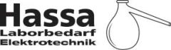 Logo Hassa Werner GmbH
