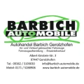 Hassan Barbich KFZ-Handel Gerolzhofen