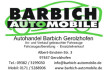 Logo Hassan Barbich KFZ-Handel