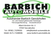Logo Hassan Barbich KFZ-Handel