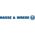 Logo Hasse & Wrede GmbH