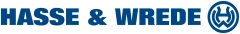 Logo Hasse & Wrede GmbH
