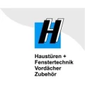 Logo Hasselbacher Holding, Horst