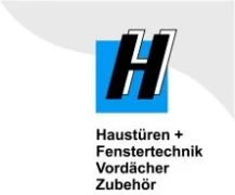 Logo Hasselbacher Holding, Horst