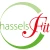 Logo Hassels Fit - Fitnessstudio Düsseldorf