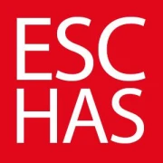 Logo Haßfurt ESC e. V.