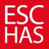 Logo Ha&szlig;furt ESC e. V.