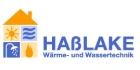 Logo Haßlake Wärme- und Wassertechnik