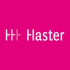 Logo Haster Gebäudereinigungs GmbH