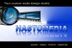 Logo Hastomedia