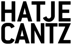 Logo Hatje Cantz Verlag GmbH