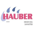 Logo Hauber GmbH Heizung, Sanit&auml;r, Spenglerei