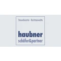 Logo Haubner, Sch&auml;fer & Partner Steuerberater und Rechtsanwalt