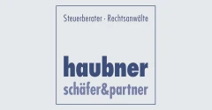 Logo Haubner, Schäfer & Partner Steuerberater und Rechtsanwalt