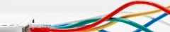 Logo Hauch GmbH, Raimund Elektrotechnik