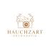 Logo Hauchzart Fotografie