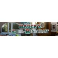 Logo Hauck's Restaurant Logo Hauck's Restaurant