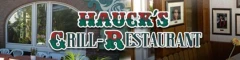 Logo Hauck's Restaurant Ilonka Hauck