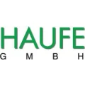 Logo Haufe Ludwig GmbH (Gr&uuml;)