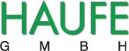 Logo Haufe Ludwig GmbH (Grü)