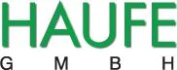 Logo Haufe Ludwig GmbH (Gr&uuml;)