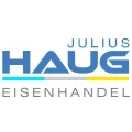 Haug Julius Eisen- und Stahlhandel KG Stahl Mannheim