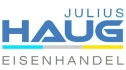 Logo Haug Julius Eisen- und Stahlhandel KG Stahl