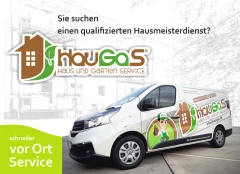 HauGaS -Haus & Garten Service Wölfersheim