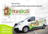 Logo HauGaS -Haus & Garten Service