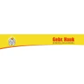 Logo Hauk Gebr. Mineral&ouml;lhandelsgesellschaft mbH