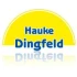 Logo Hauke Dingfeld Heizung und Bäder