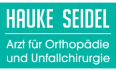 Hauke Seidel - Facharzt für Orthopädie + Unfallchirurgie Neuss