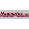 Logo Haumatec Geb&auml;udetechnik GbR J&ouml;rg und Daniel Ri&szlig;mann