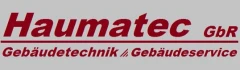 Logo Haumatec Gebäudetechnik GbR Jörg und Daniel Rißmann