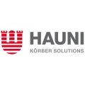Logo Hauni Maschinenbau AG