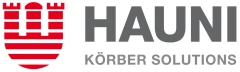 Logo Hauni Maschinenbau AG