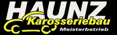 Logo Haunz Karosseriebau