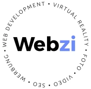 Webzi.de Logo