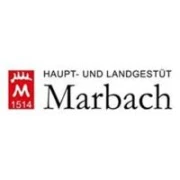 Logo Haupt- und Landgestüt Marbach