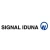 Logo Hauptagentur Matthias Nuhn Signal-Iduna