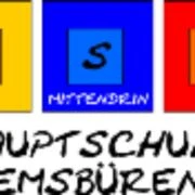 Logo Hauptschule Emsbüren