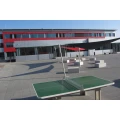 Hauptschule Neustadt an der Donau