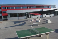 Hauptschule Neustadt an der Donau