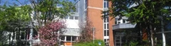 Logo Hauptschulen Geschwister-Scholl; Schulen, Allgemeinbildend, Geschwister-Scholl