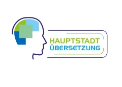 Hauptstadt Uebersetzung Berlin