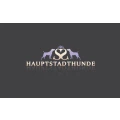 Logo Hauptstadthunde GbR