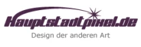 Logo Hauptstadtpixel &reg;