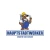 Logo Hauptstadtwerker